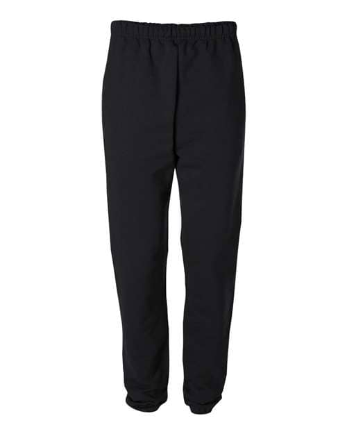 JERZEES Unisex Super Sweats NuBlend® Sweatpants with Pockets