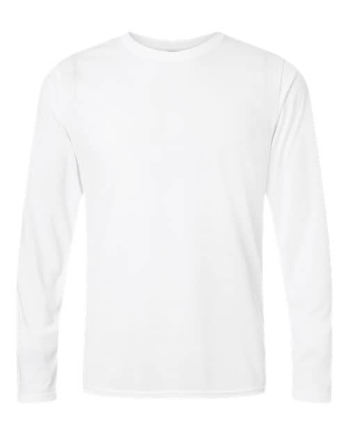 Gildan Unisex Performance® Long Sleeve T-Shirt