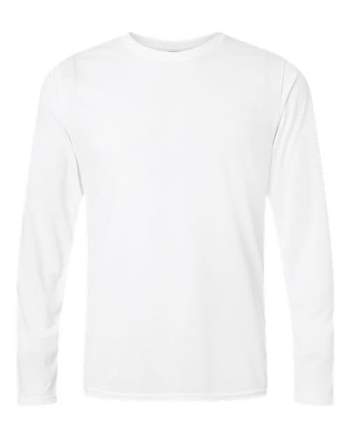 Gildan Unisex Performance® Long Sleeve T-Shirt