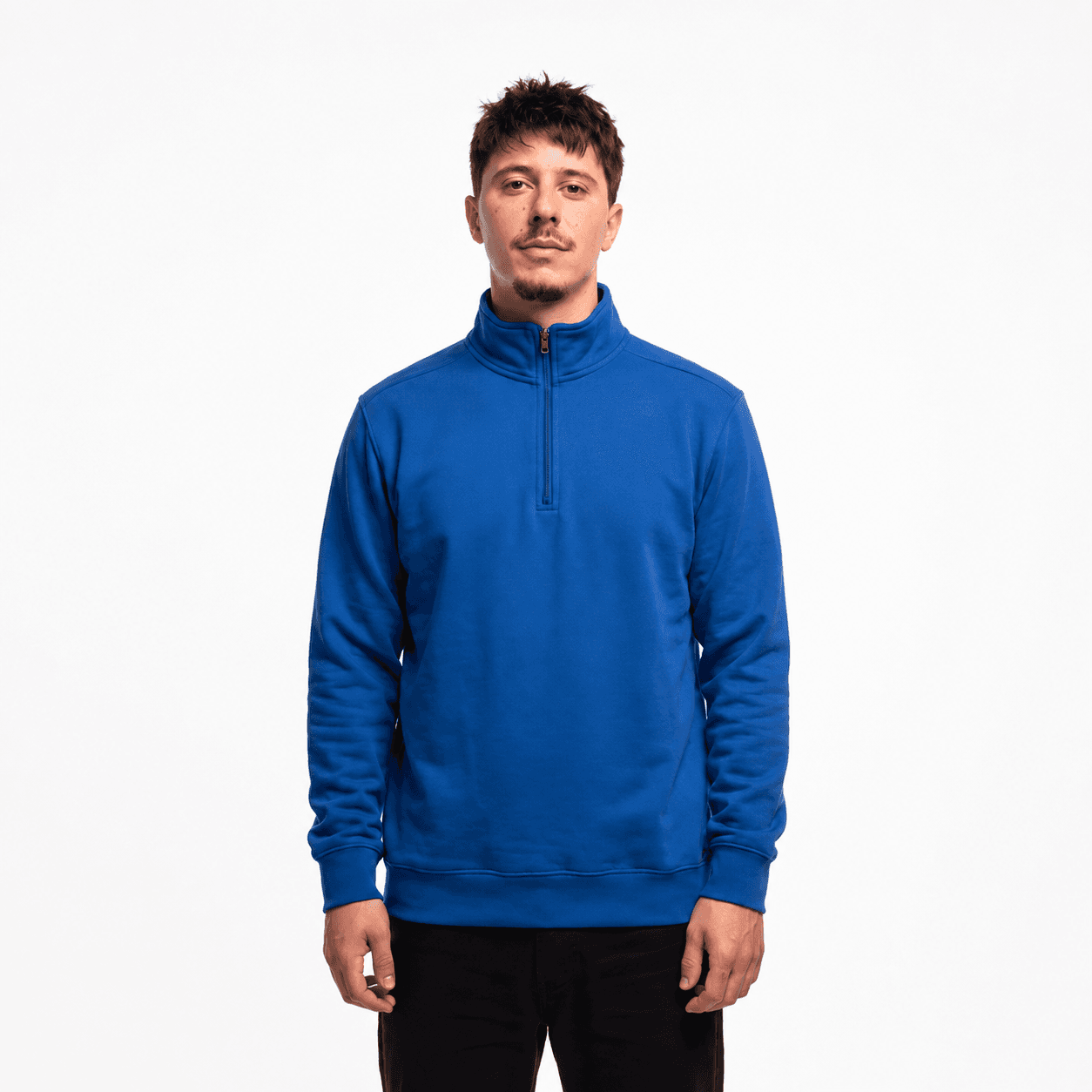 Zip-Ups