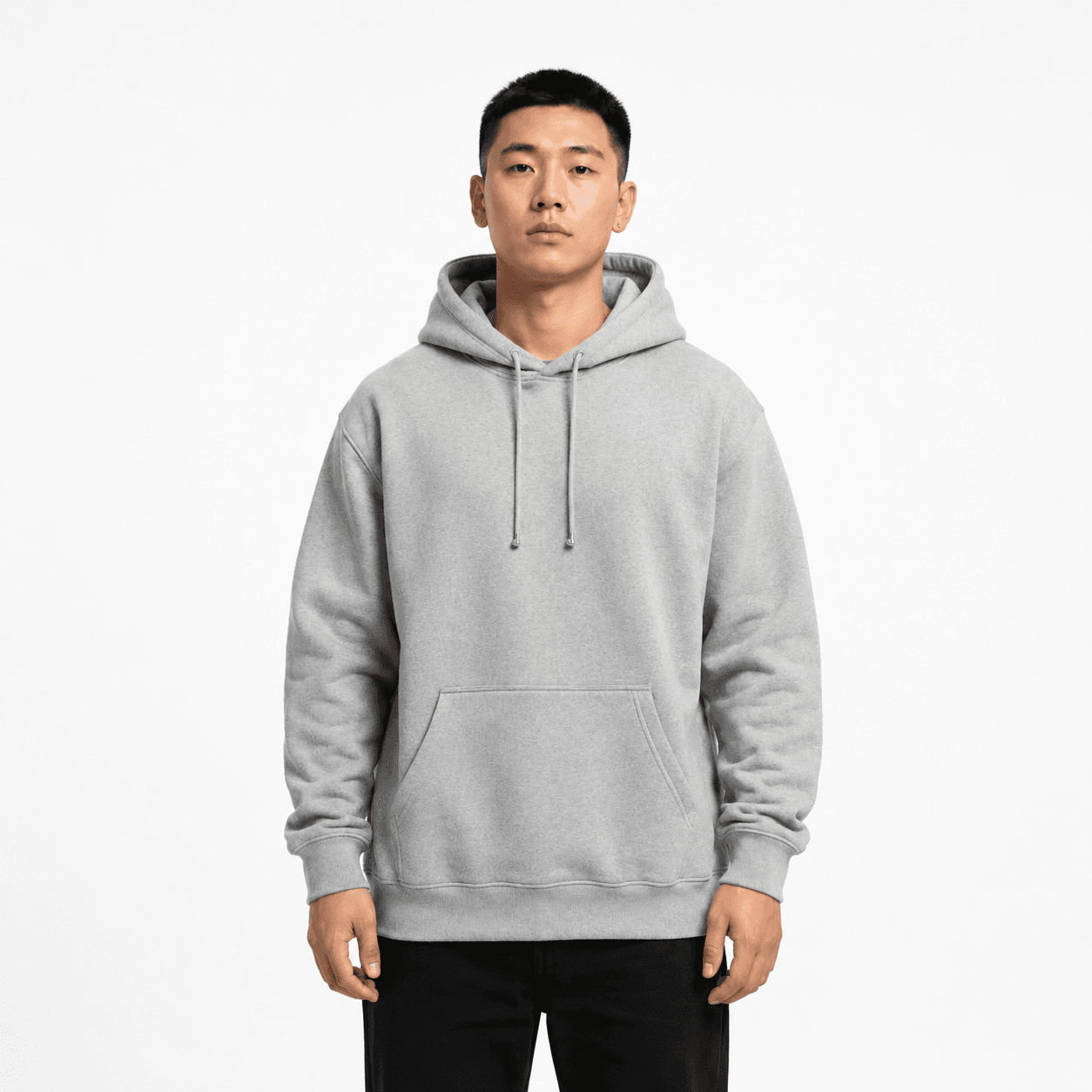Hooded Sweatshirts
