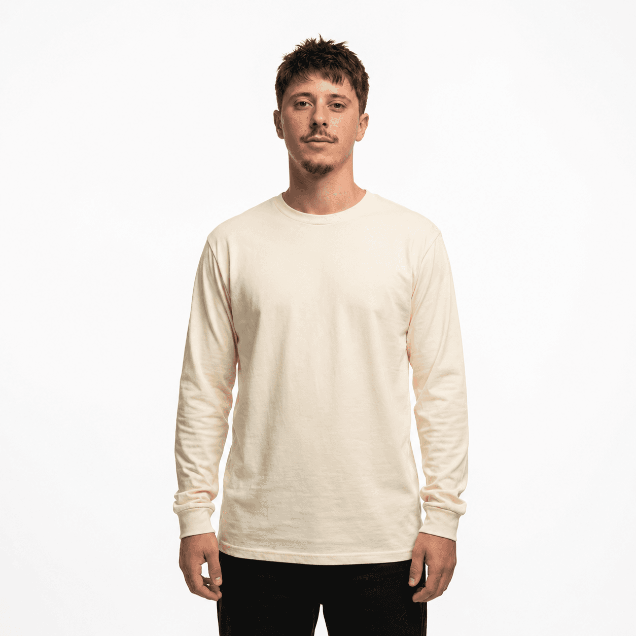 Long Sleeve T-Shirts