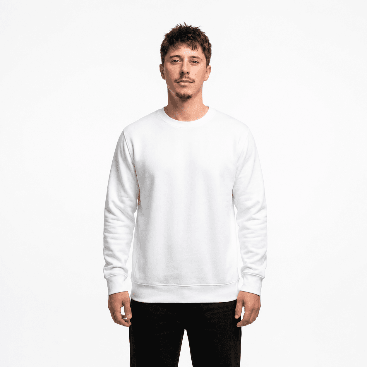 Crewneck Sweatshirts