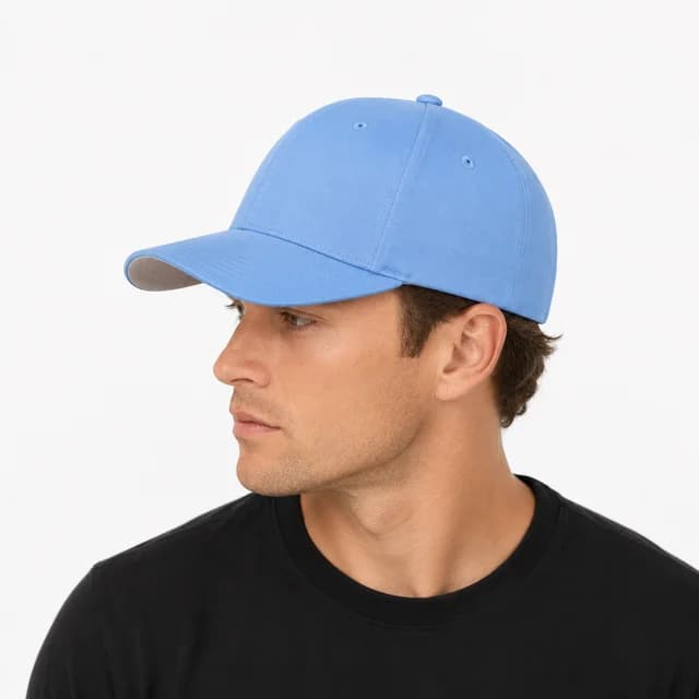 Caps