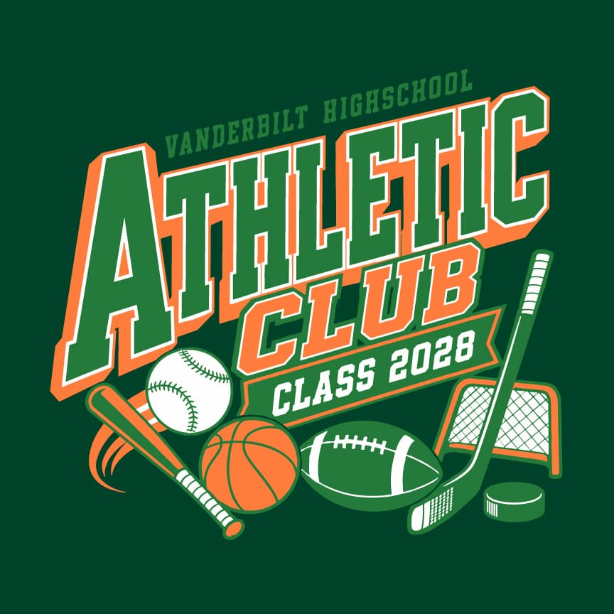 Athletic Club Multi-Sport 2028