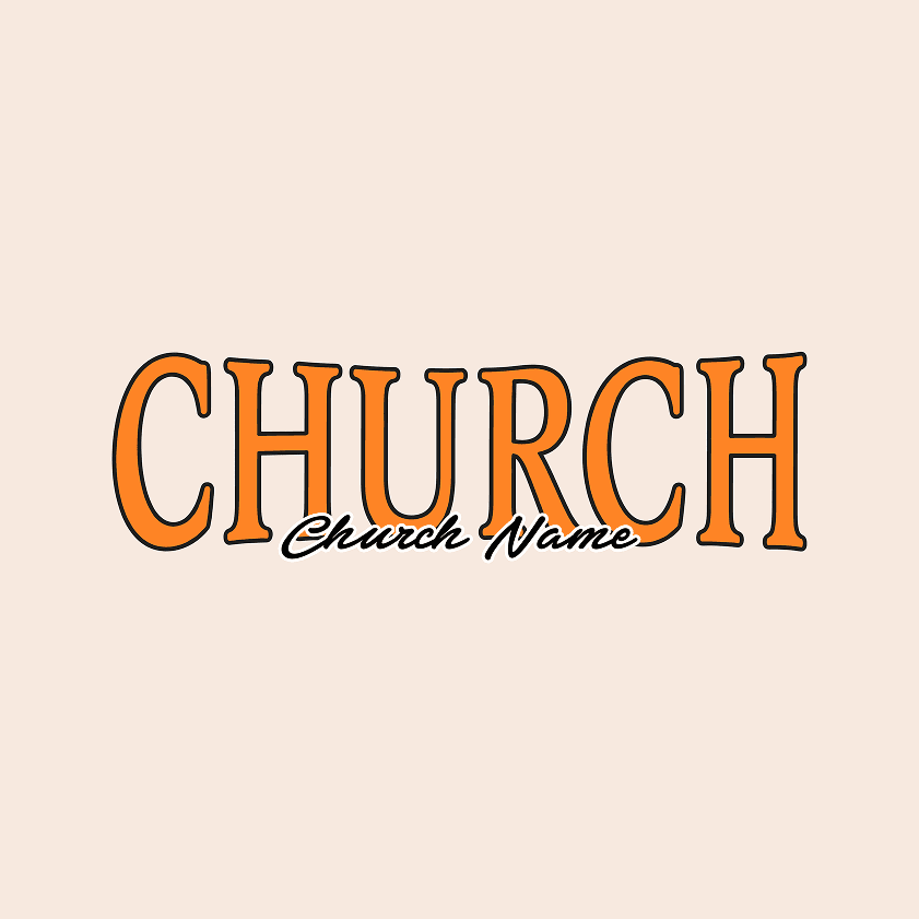 Church Script Outline