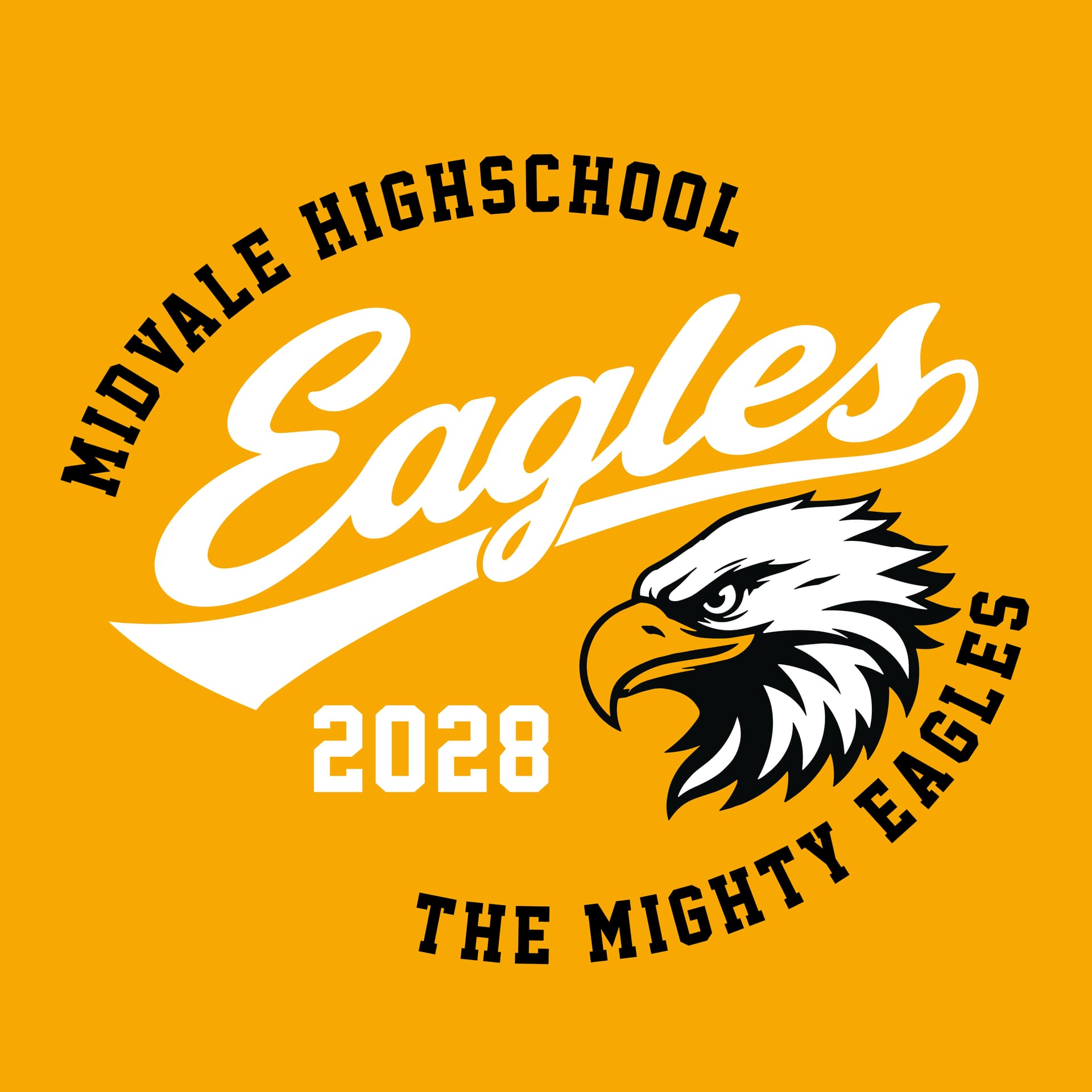 Eagles Script 2028