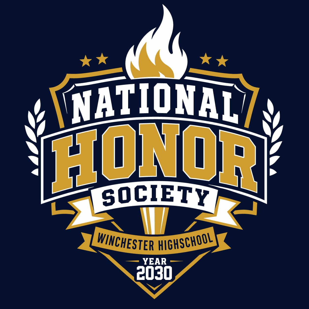 National Honor Society 2030