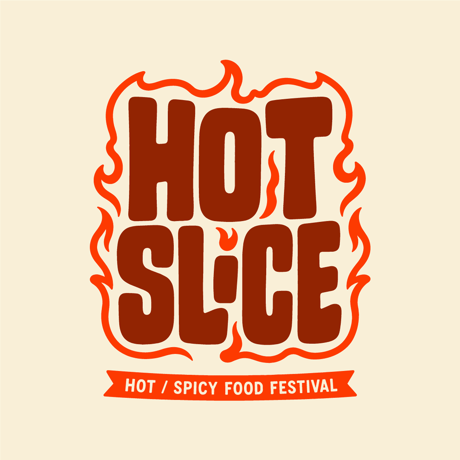 Hot Slice Spicy Festival