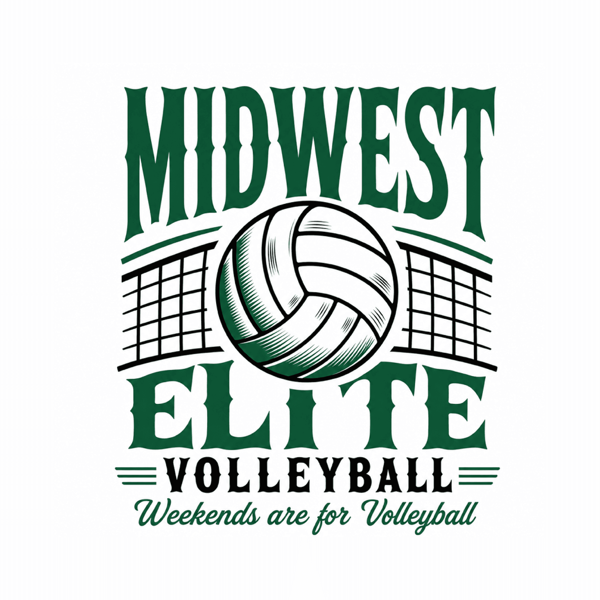 Midwest Elite Volleyball Weekend