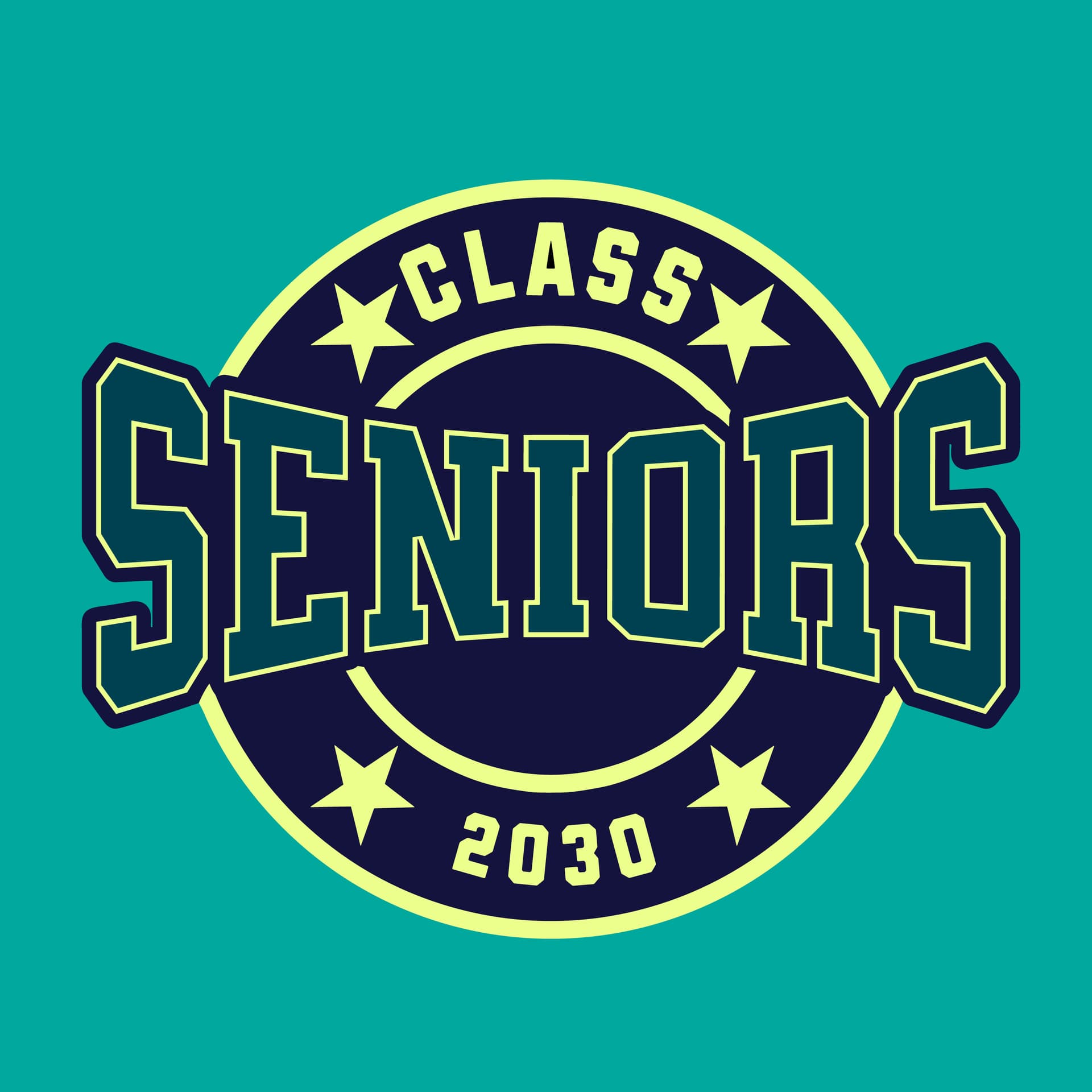 Senior Class 2030