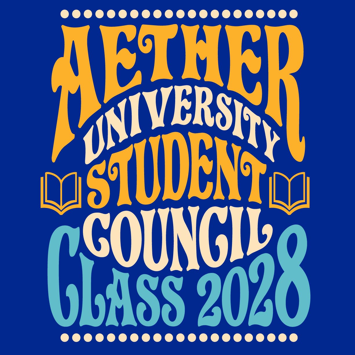 Aether Student Council 2028