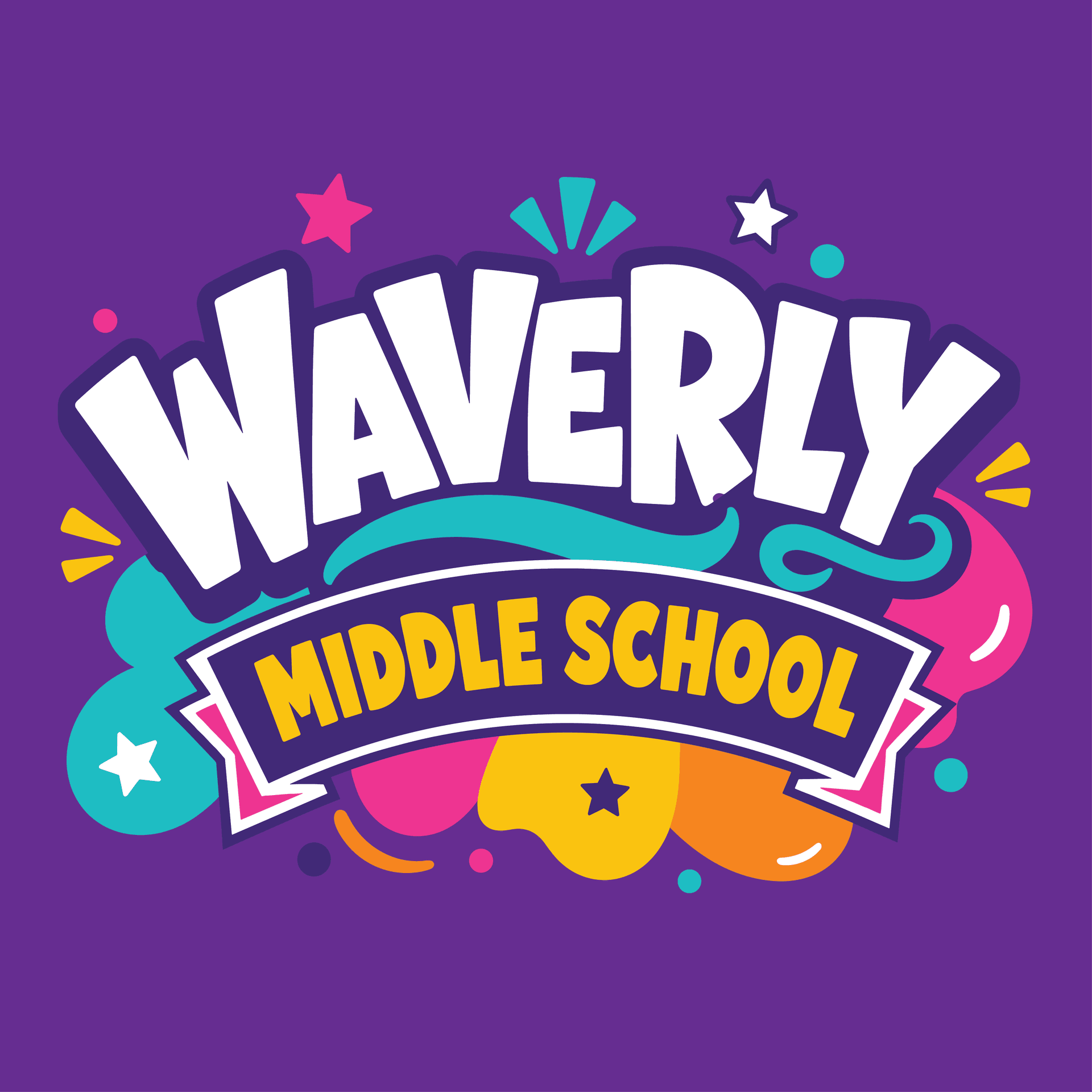 Waverly Middle School Shirt
