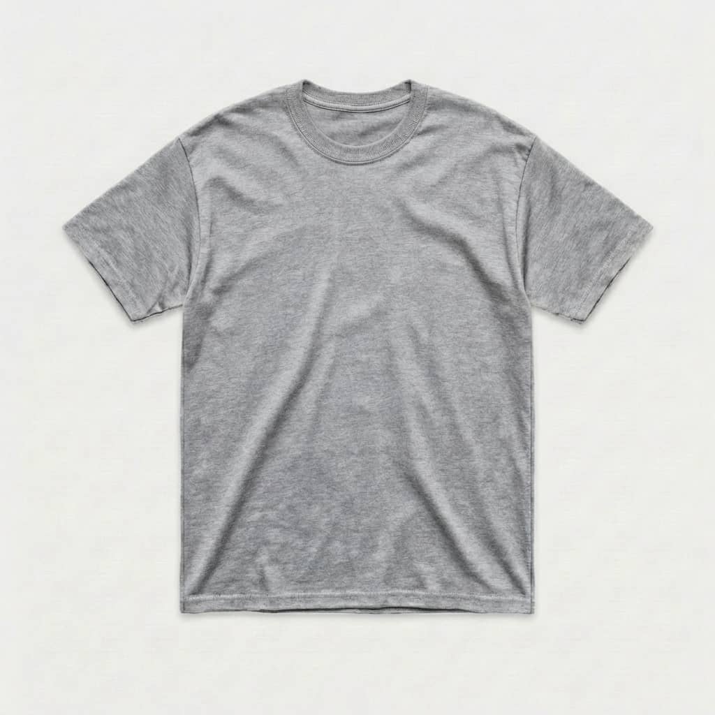BELLA + CANVAS Jersey Tee