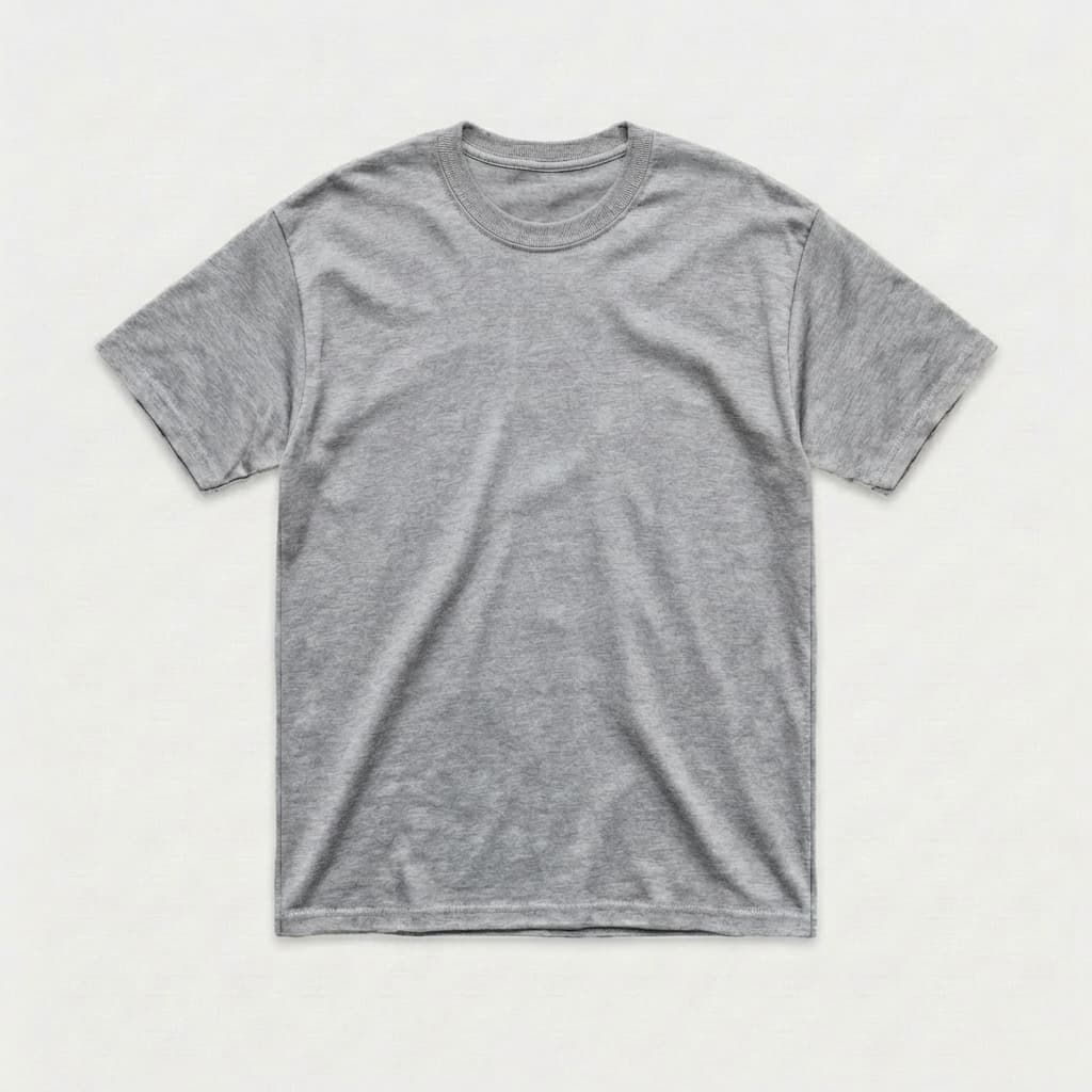 BELLA + CANVAS Jersey Tee