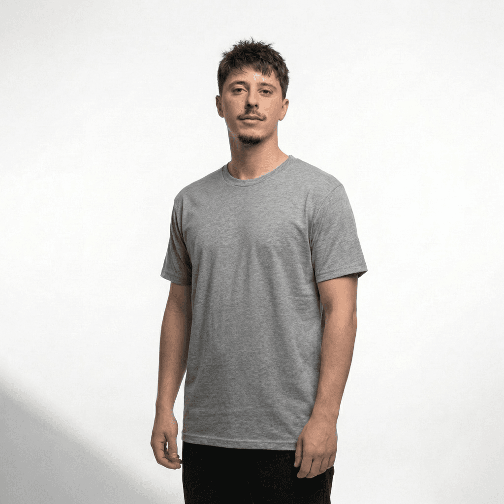 BELLA + CANVAS CVC Jersey Tee