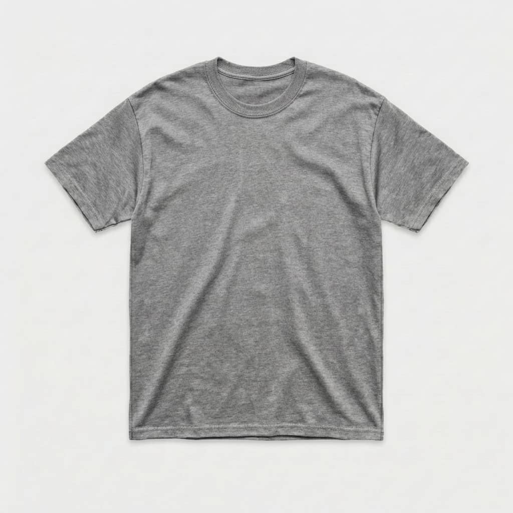 BELLA + CANVAS CVC Jersey Tee
