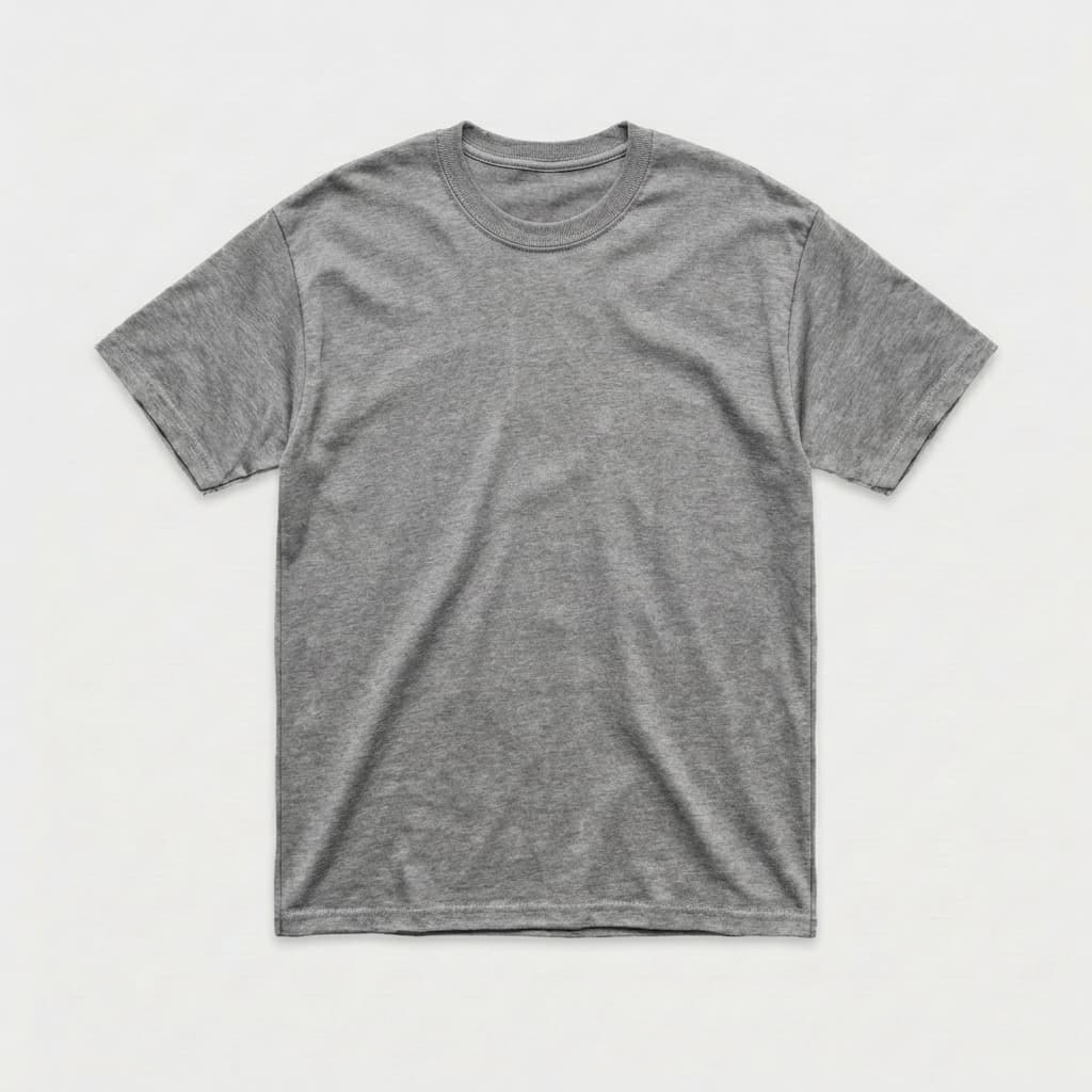 BELLA + CANVAS CVC Jersey Tee