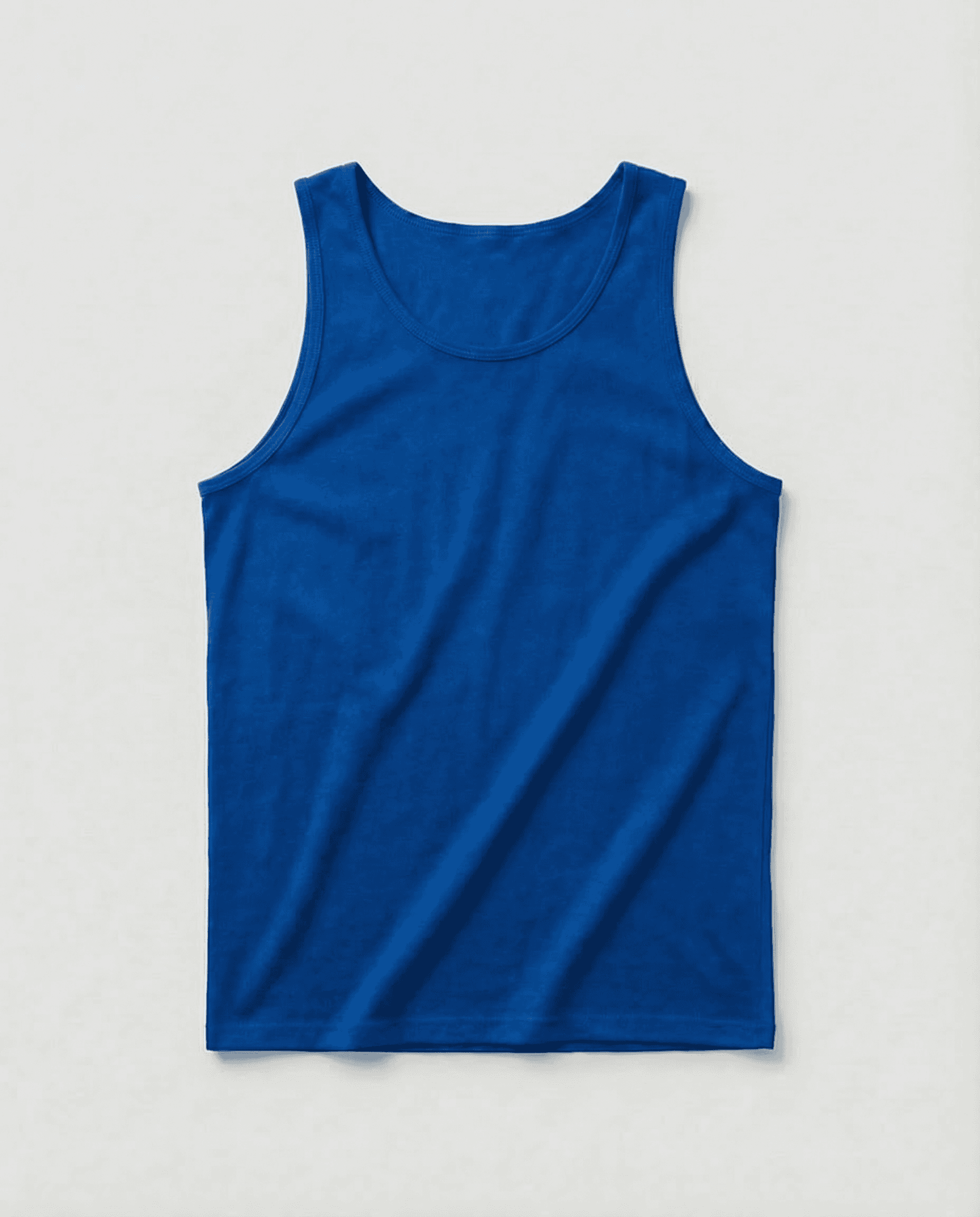BELLA + CANVAS Jersey Tank