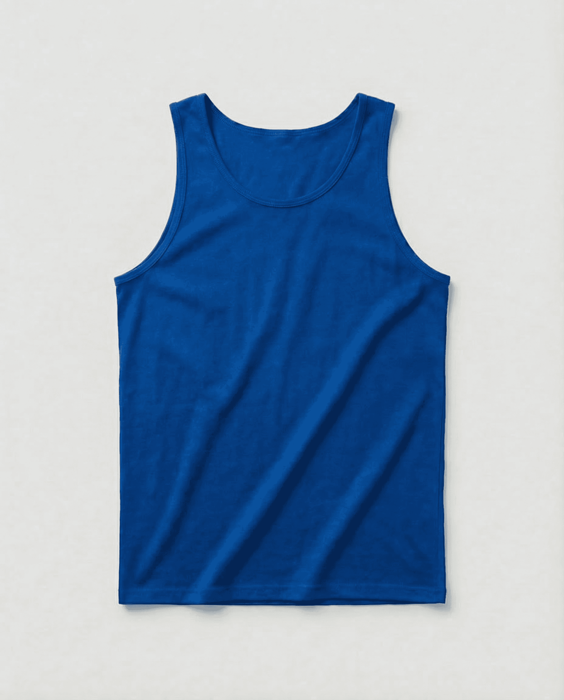 BELLA + CANVAS Jersey Tank