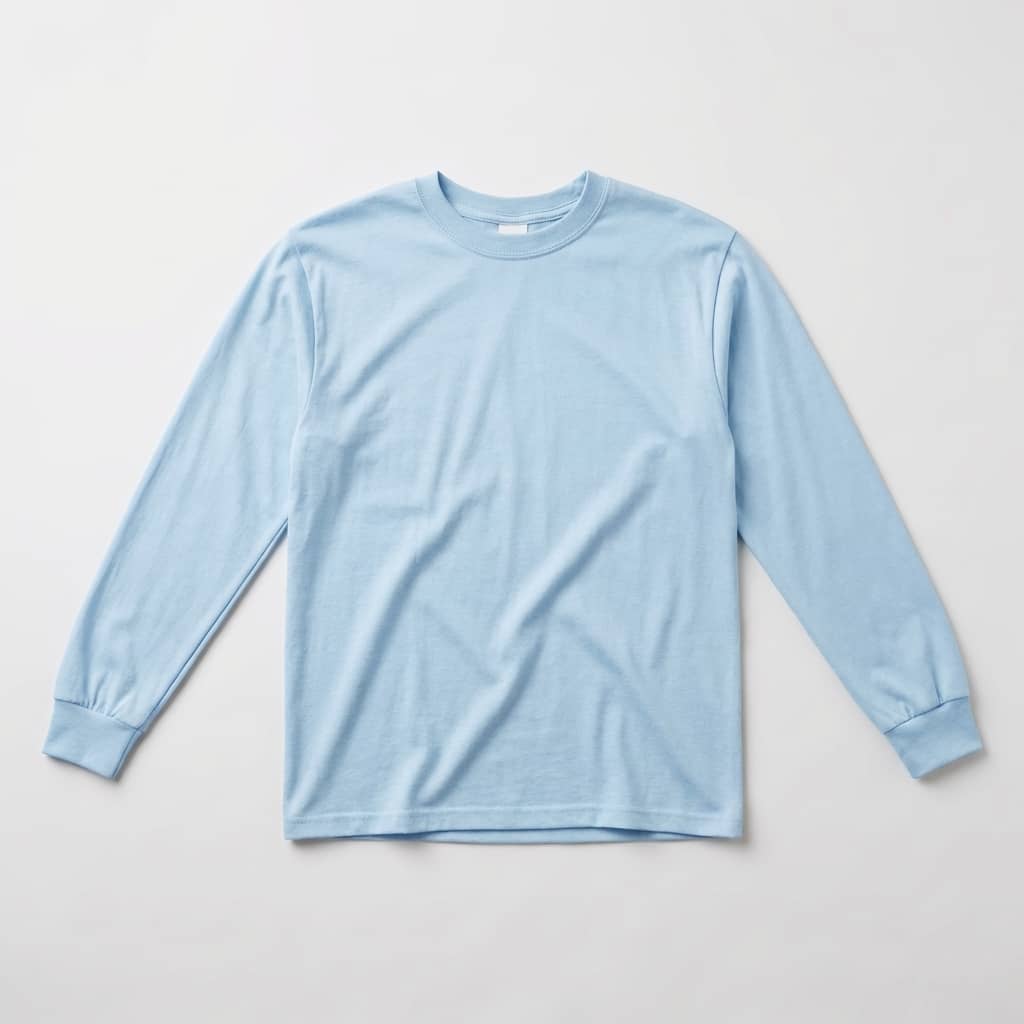 BELLA + CANVAS Unisex Jersey Long Sleeve Tee
