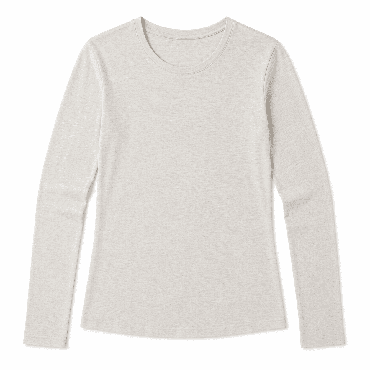 BELLA + CANVAS Women’s Jersey Long Sleeve Tee