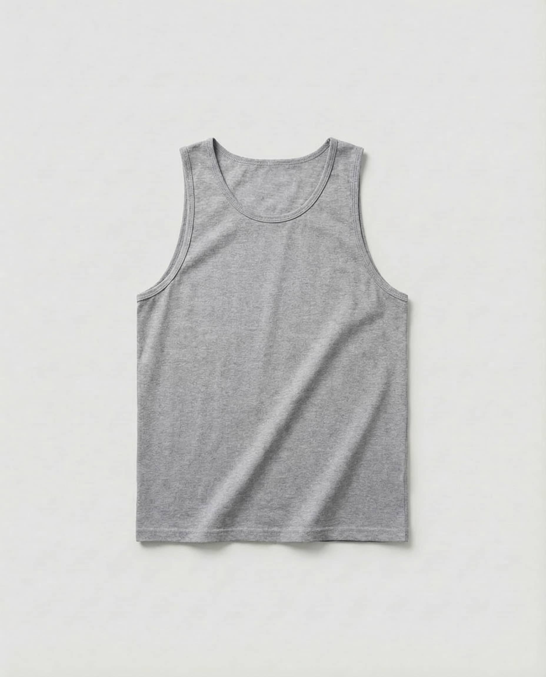 Gildan Unisex Ultra Cotton® Tank Top