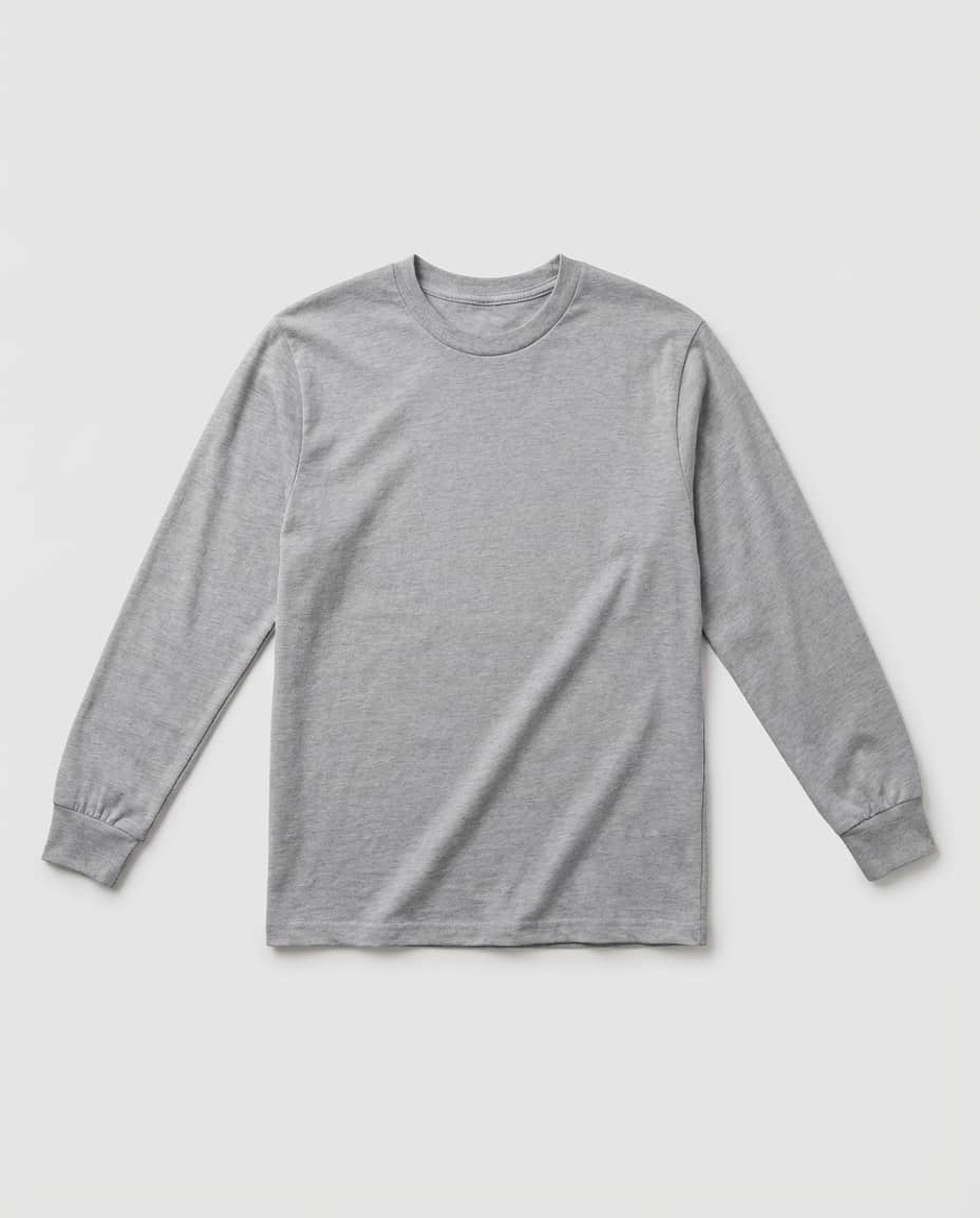 Gildan Unisex Softstyle® Long Sleeve T-Shirt