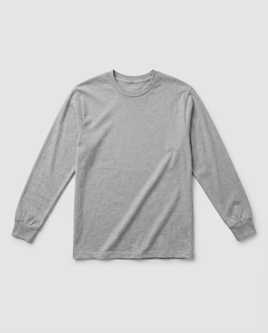 Gildan Unisex Softstyle® Long Sleeve T-Shirt