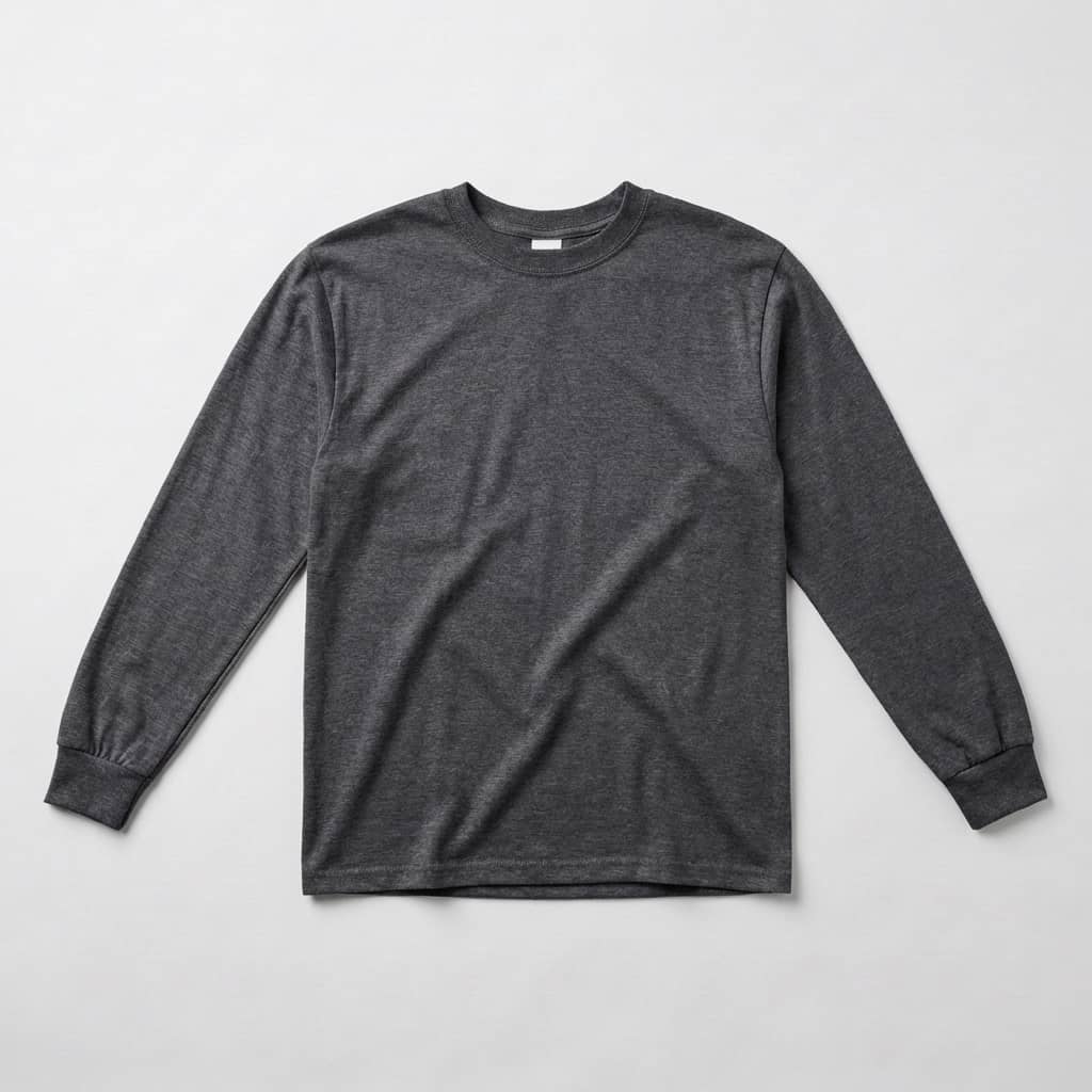 Gildan Unisex DryBlend® 50/50 Long Sleeve T-Shirt