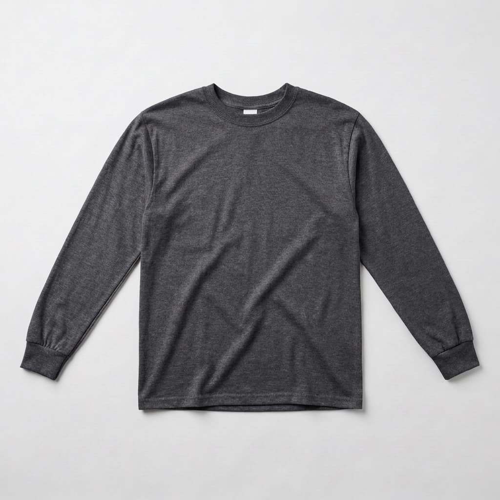Gildan Unisex DryBlend® 50/50 Long Sleeve T-Shirt