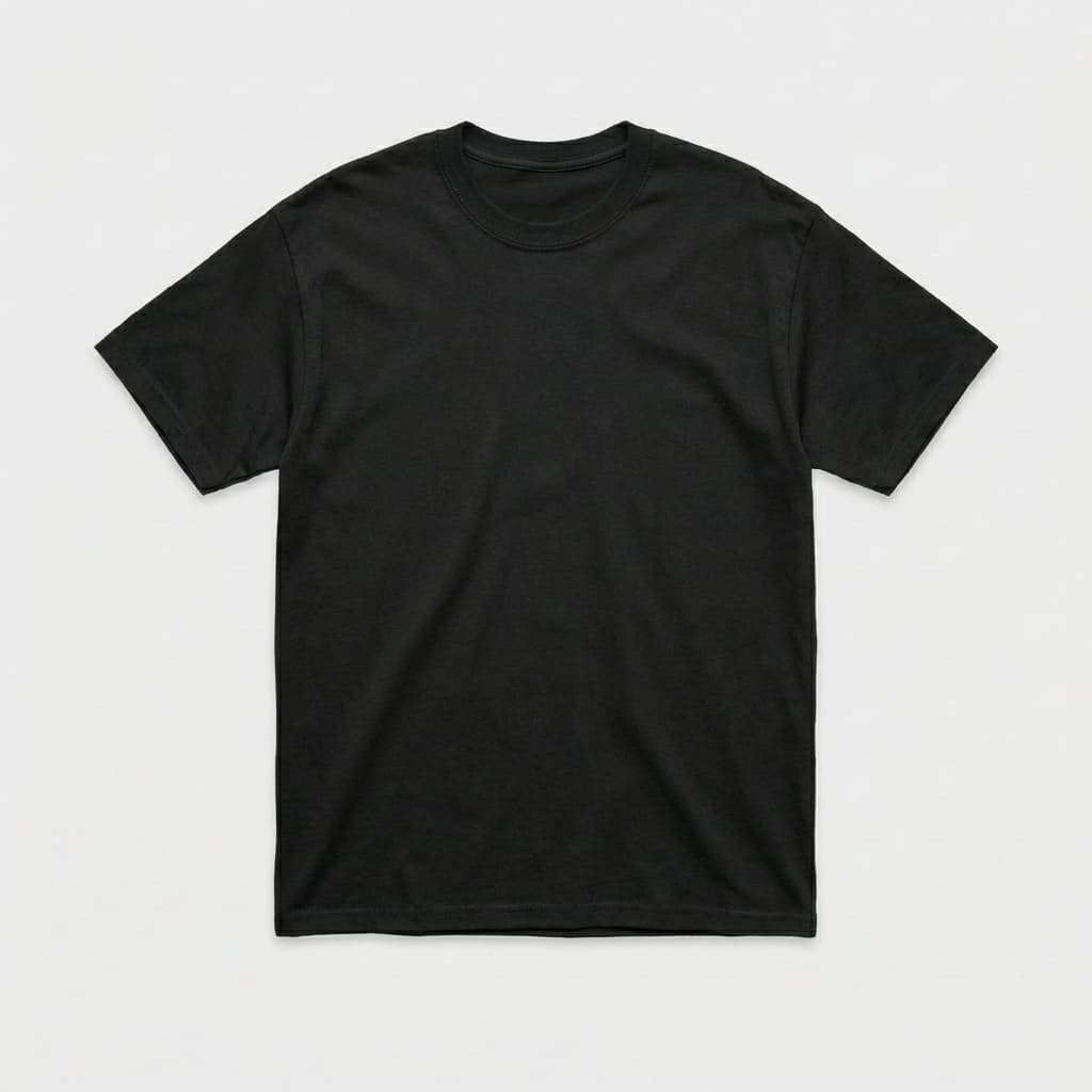 Gildan Adult Heavy Cotton T-Shirt