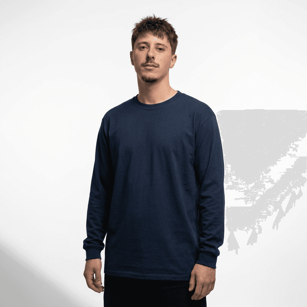 Gildan Unisex Hammer™ Long Sleeve T-Shirt