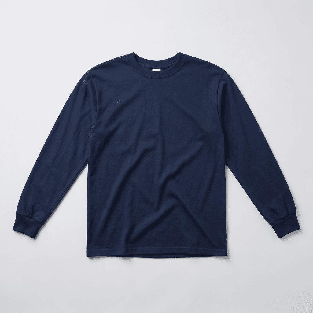 Gildan Unisex Hammer™ Long Sleeve T-Shirt