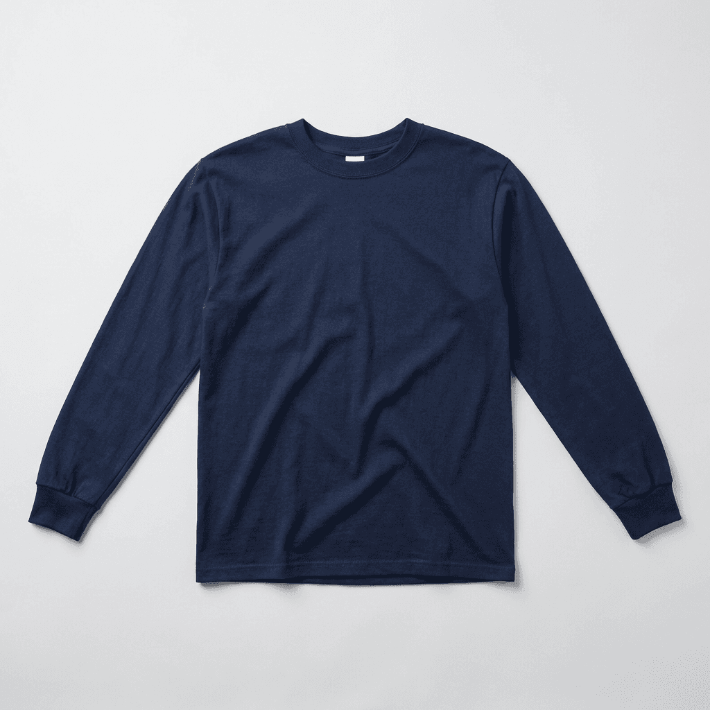 Gildan Unisex Hammer™ Long Sleeve T-Shirt