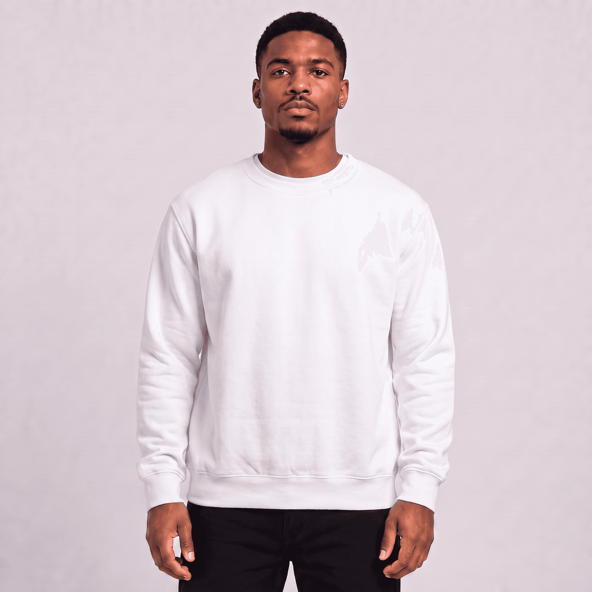 Gildan Unisex DryBlend® Crewneck Sweatshirt