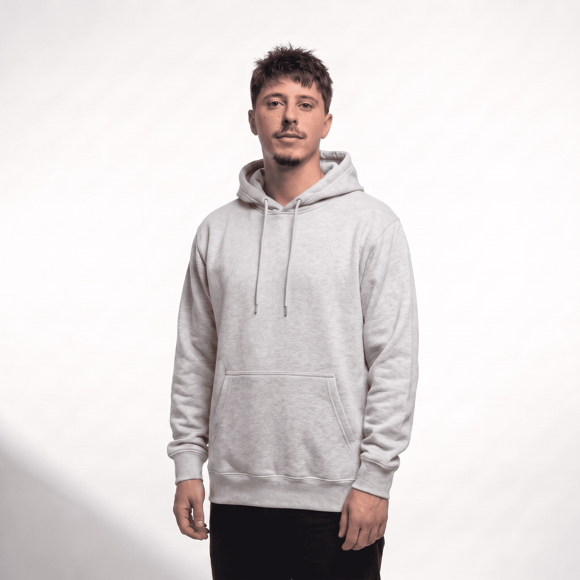 Gildan Unisex DryBlend® Hooded Sweatshirt