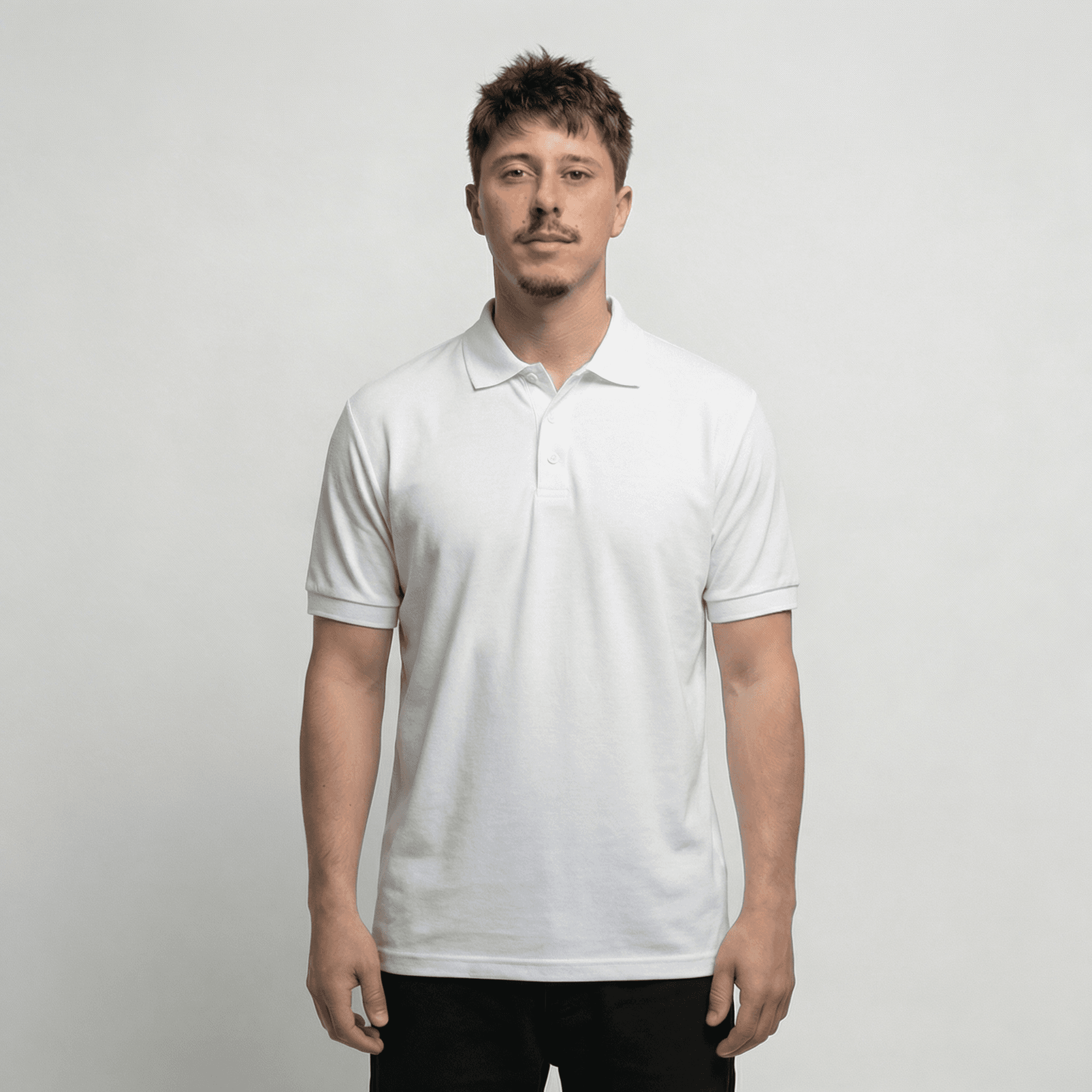 Gildan Unisex DryBlend® Jersey Polo