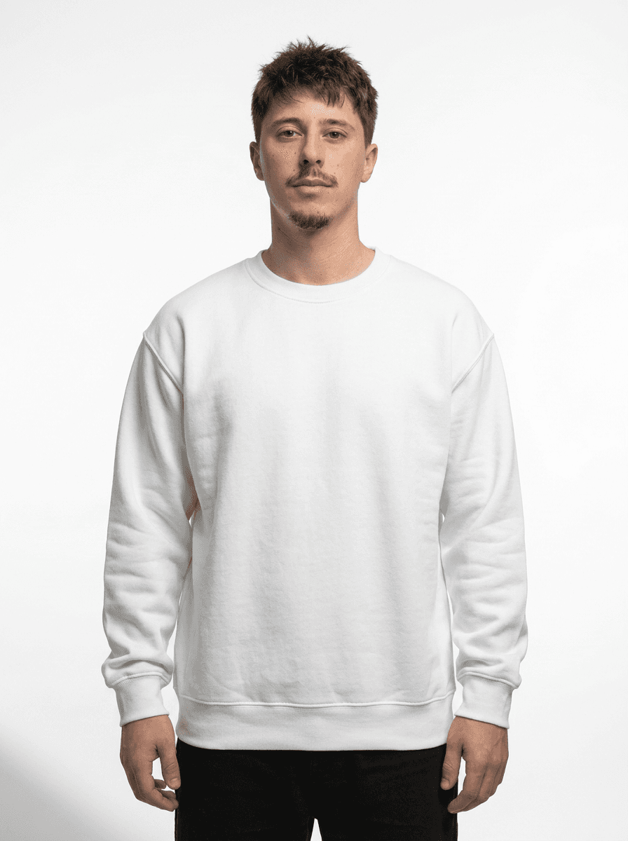 Gildan Unisex Hammer™ Maxweight Crewneck Sweatshirt