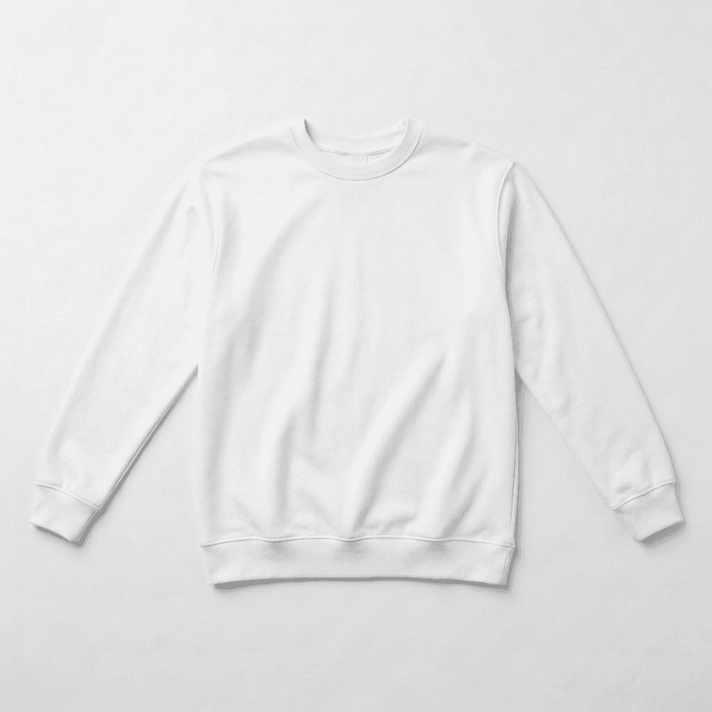 Gildan Unisex Hammer™ Maxweight Crewneck Sweatshirt