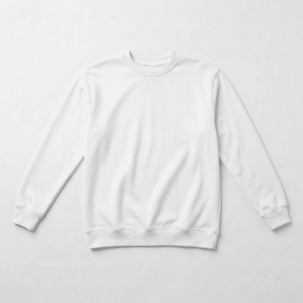 Gildan Unisex Hammer™ Maxweight Crewneck Sweatshirt