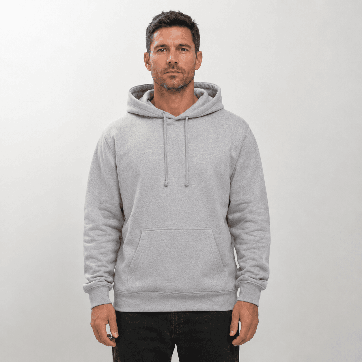 Gildan Unisex Heavy Blend™ Full-Zip Hooded Sweatshirt