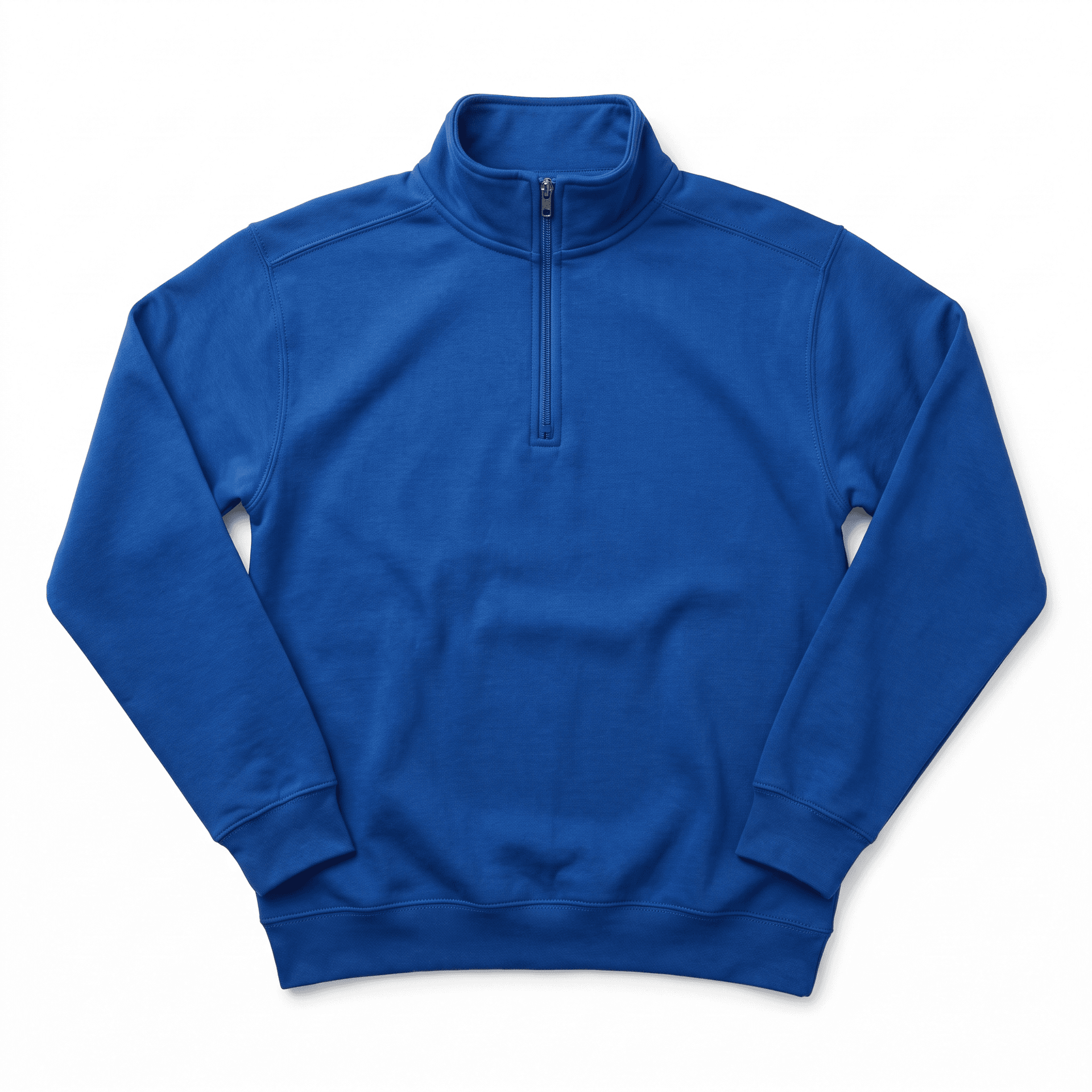 Gildan Unisex Heavy Blend™ Quarter-Zip Sweatshirt