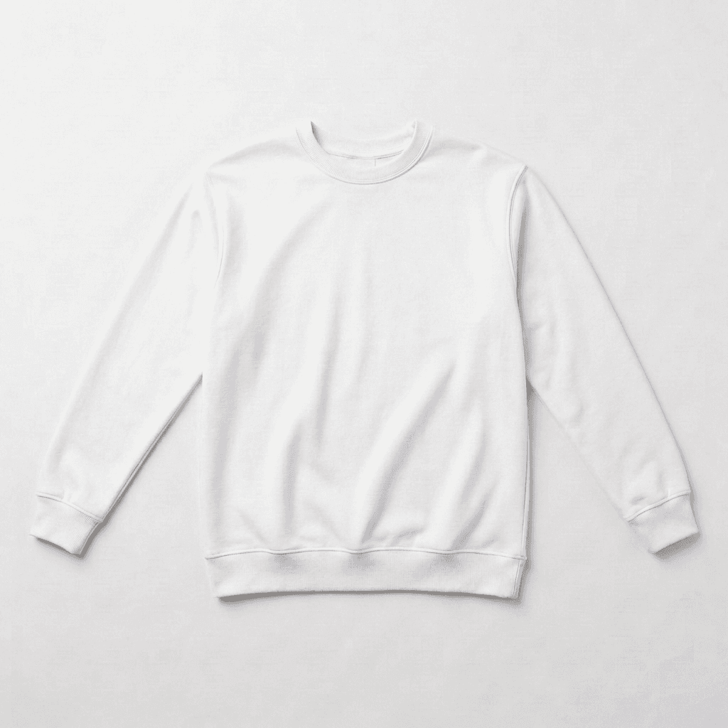 Gildan Unisex Softstyle® Midweight Crewneck Sweatshirt