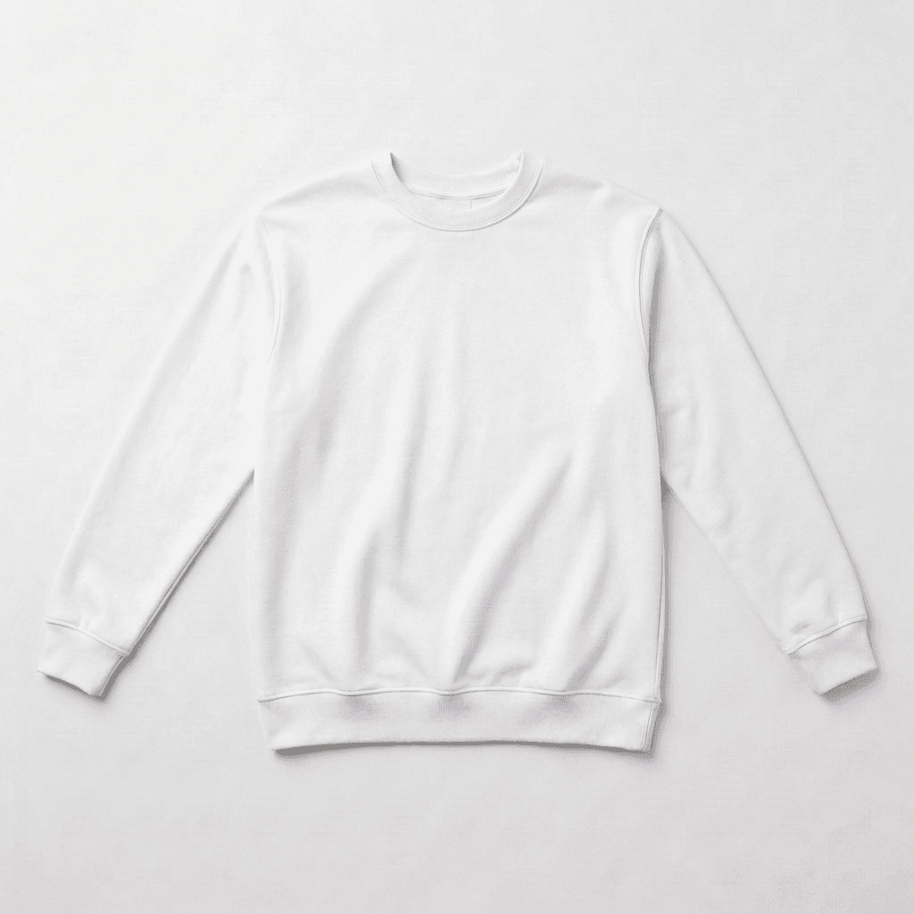 Gildan Unisex Softstyle® Midweight Crewneck Sweatshirt