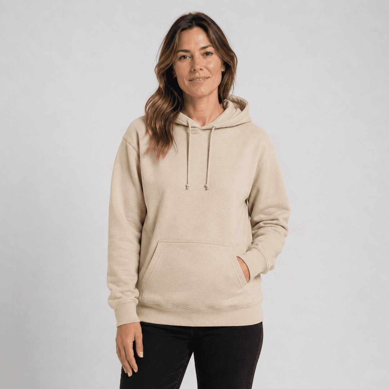 Gildan Unisex Softstyle® Midweight Hooded Sweatshirt