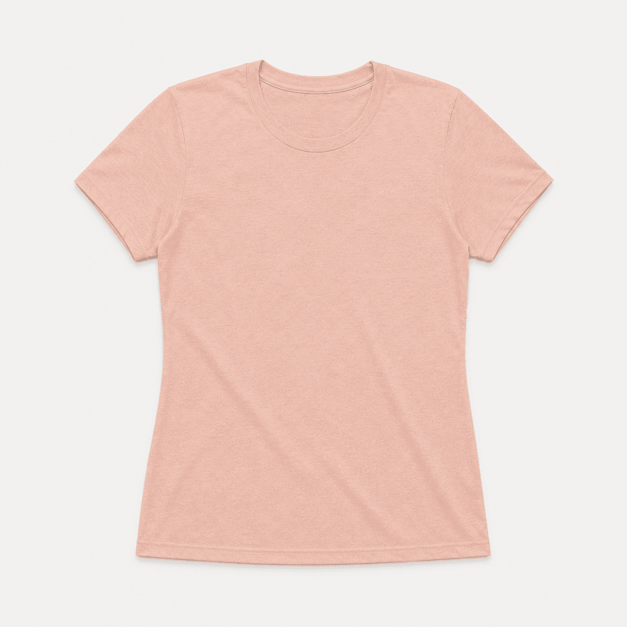 Gildan Women's Softstyle® CVC T-Shirt