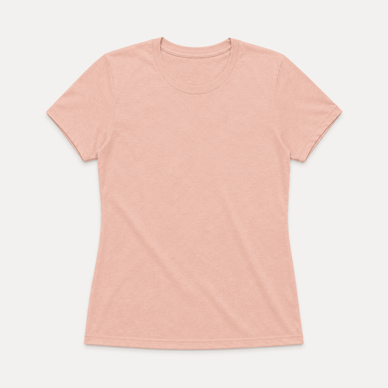 Gildan Women's Softstyle® CVC T-Shirt