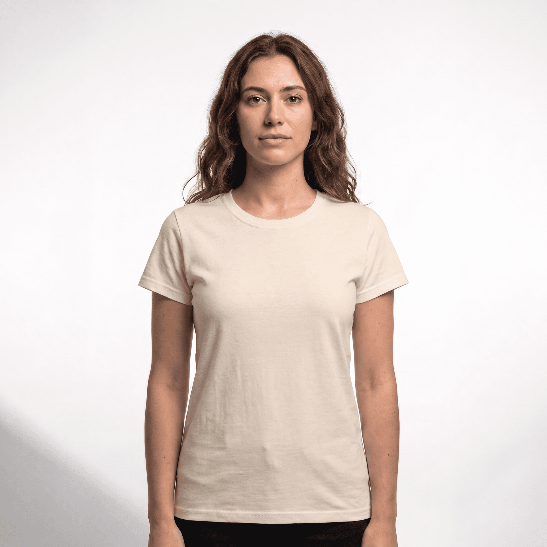Gildan Women's Softstyle® Midweight T-Shirt