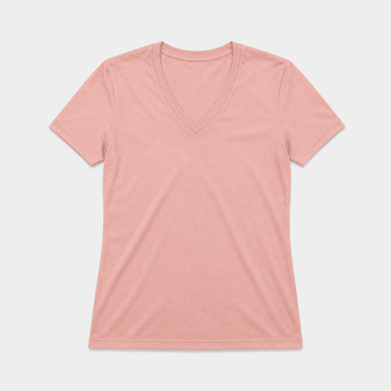 Gildan Women's Softstyle® V-Neck T-Shirt